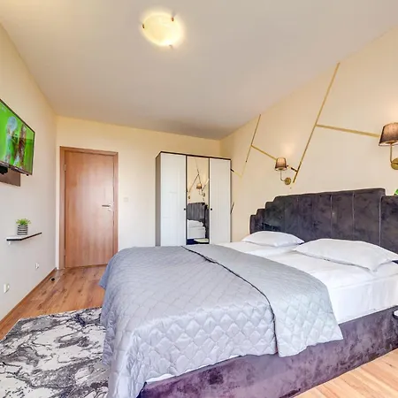 Cozy 1bd Mountain In Nero Апартамент Пампорово