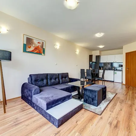 Cozy 1bd Mountain In Nero