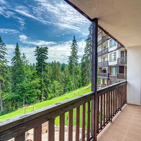 Cozy 1bd Mountain In Nero Апартамент Пампорово