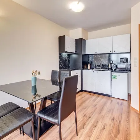 Cozy 1bd Mountain In Nero *