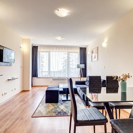 Cozy 1bd Mountain In Nero *