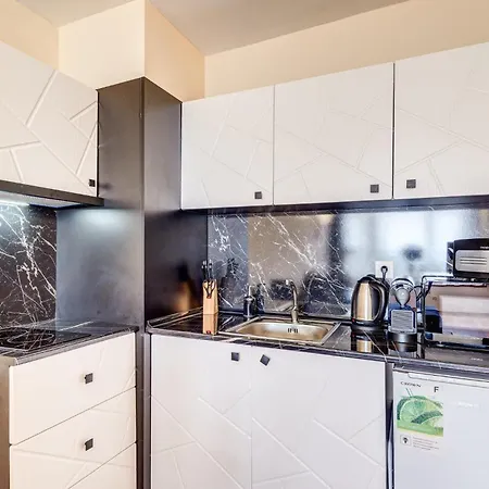 Cozy 1bd Mountain In Nero Апартамент