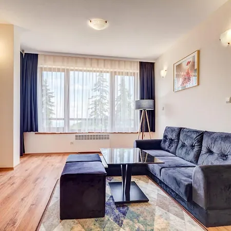Cozy 1bd Mountain In Nero *