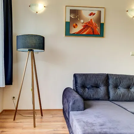 Cozy 1bd Mountain In Nero 潘波洛沃