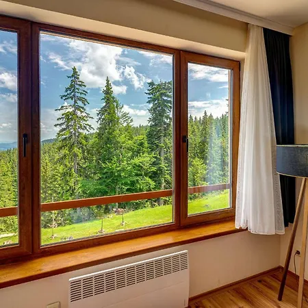 Cozy 1bd Mountain In Nero * Пампорово