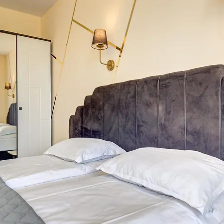 Cozy 1bd Mountain In Nero 公寓