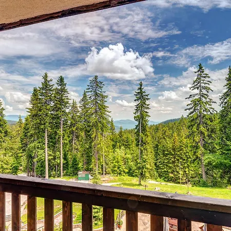 Cozy 1bd Mountain In Nero Апартамент *