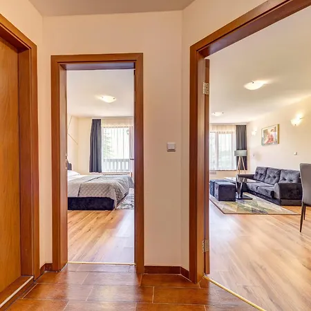 Cozy 1bd Mountain In Nero *